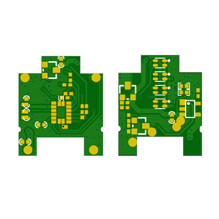 電(diàn)子(zǐ)煙(yān)應用(yòng)方案圖